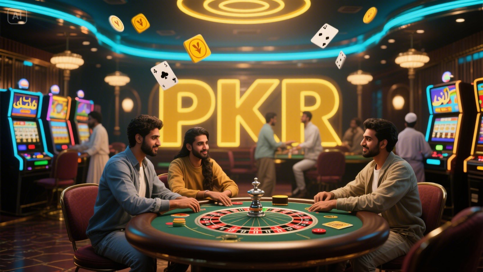 Slotzo CasinoMake your first deposit today and get 200% instantly! Pakistani users can play responsibly, enjoy instant winnings, and experience safe PKR payments.